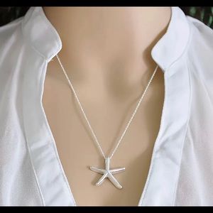 Star Necklace